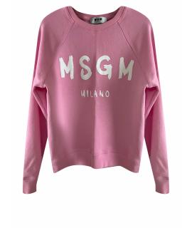 

Худи/толстовка MSGM