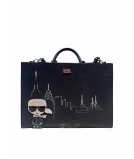 

Сумка тоут KARL LAGERFELD
