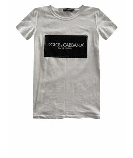 

Футболка DOLCE&GABBANA