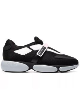 

Кеды PRADA