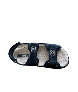 

Сандалии CHANEL PRE-OWNED
