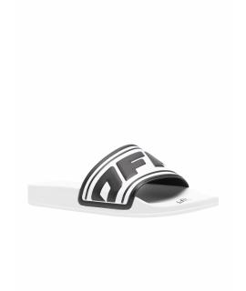

Шлепанцы OFF-WHITE