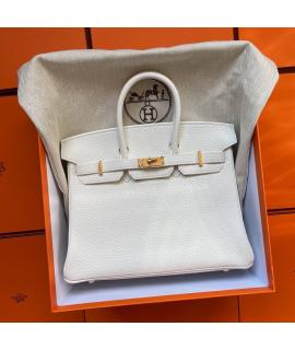 

Сумка с короткими ручками HERMES PRE-OWNED