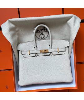 

Сумка с короткими ручками HERMES PRE-OWNED