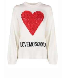 

Худи/толстовка LOVE MOSCHINO