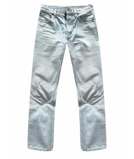 

Джинсы слим SAINT LAURENT