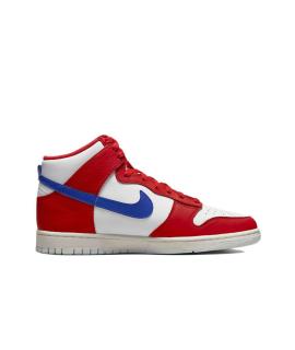 

Высокие кроссовки / кеды NIKE