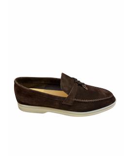 

Лоферы LORO PIANA
