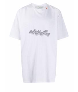 

Футболка OFF-WHITE