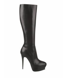 

Сапоги SAINT LAURENT
