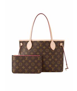 

Сумка тоут LOUIS VUITTON PRE-OWNED