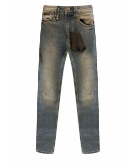 

Джинсы скинни PHILIPP PLEIN