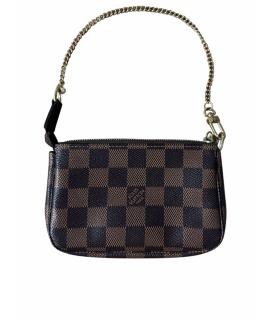 

Клатч/вечерняя сумка LOUIS VUITTON PRE-OWNED