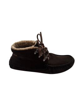

Высокие ботинки LOUIS VUITTON PRE-OWNED