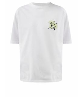 

Футболка HERMES PRE-OWNED