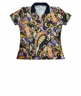 

Футболка ETRO