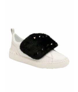

Кеды VALENTINO