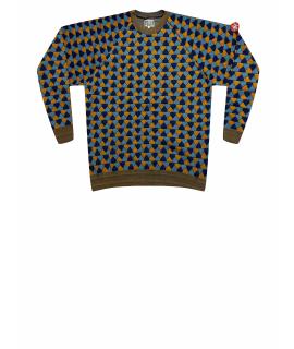 

Джемпер / свитер CAV EMPT