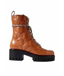 

Ботинки GUCCI