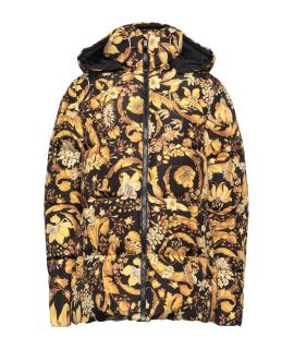 

Пуховик VERSACE