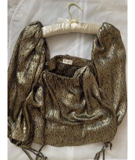 SAINT LAURENT Блузы