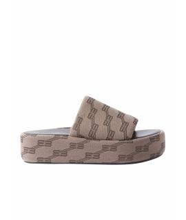 

Шлепанцы BALENCIAGA