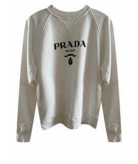 PRADA Худи/толстовка