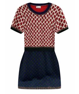 

Повседневное платье RED VALENTINO