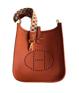 

Сумка через плечо HERMES PRE-OWNED
