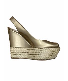 

Босоножки LOUIS VUITTON PRE-OWNED