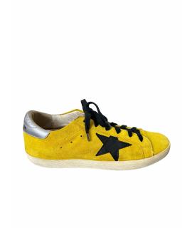 

Кеды GOLDEN GOOSE DELUXE BRAND