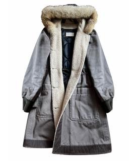 

Парка MARC BY MARC JACOBS