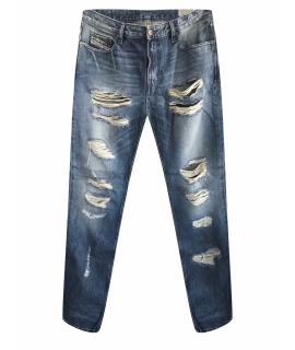 

Джинсы слим DIESEL