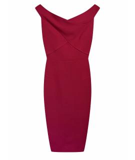 

Коктейльное платье ROLAND MOURET