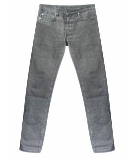

Прямые джинсы CHRISTIAN DIOR PRE-OWNED