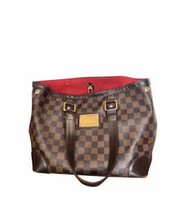 

Сумка с короткими ручками LOUIS VUITTON PRE-OWNED