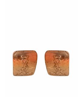 

Клипсы YVES SAINT LAURENT VINTAGE