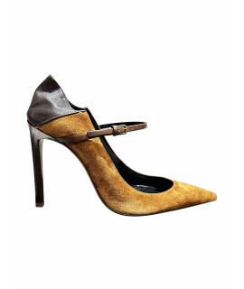 

Туфли SAINT LAURENT