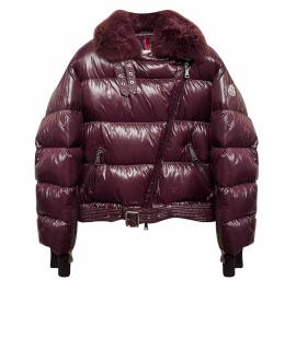 

Пуховик MONCLER