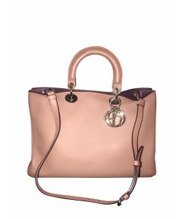 

Сумка с короткими ручками CHRISTIAN DIOR PRE-OWNED