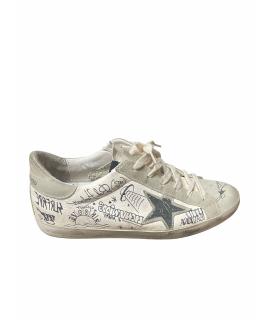 

Кеды GOLDEN GOOSE DELUXE BRAND