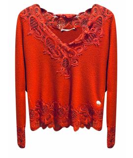 

Джемпер / свитер ERMANNO SCERVINO
