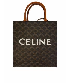 

Сумка тоут CELINE PRE-OWNED
