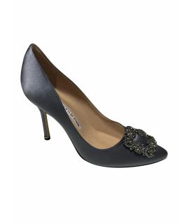 

Туфли MANOLO BLAHNIK