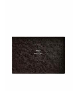 

Кардхолдер HERMES PRE-OWNED