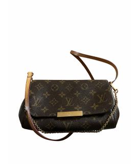 

Сумка через плечо LOUIS VUITTON PRE-OWNED