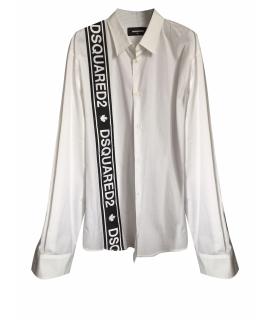 

Кэжуал рубашка DSQUARED2