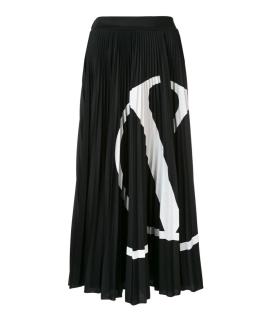 

Юбка макси VALENTINO