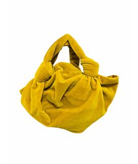 

Сумка с короткими ручками THE ROW