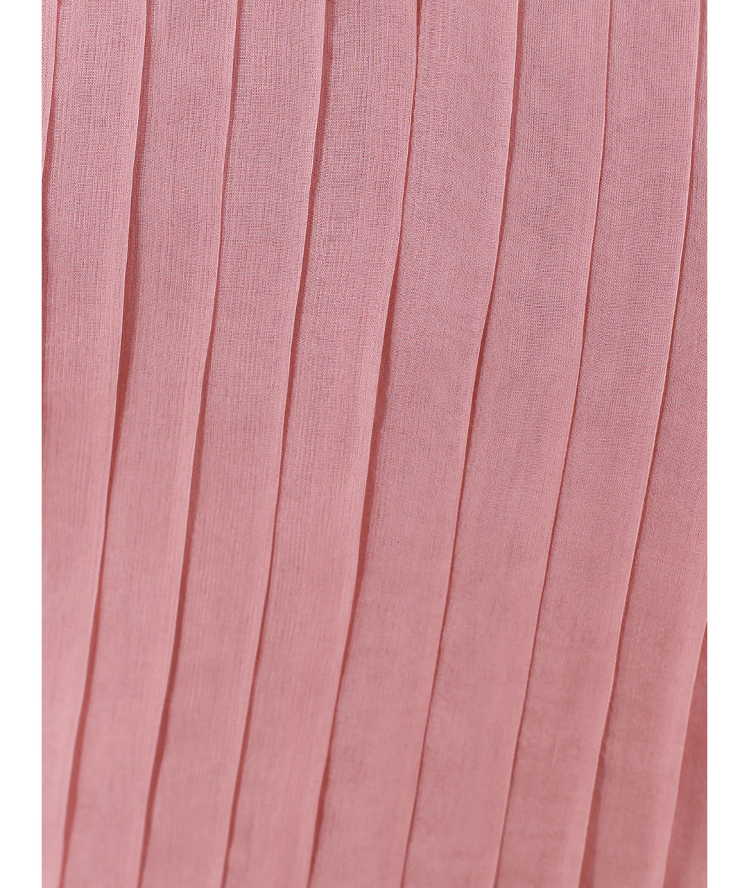 ROCHAS Розовое шелковое повседневное платье, фото 4
